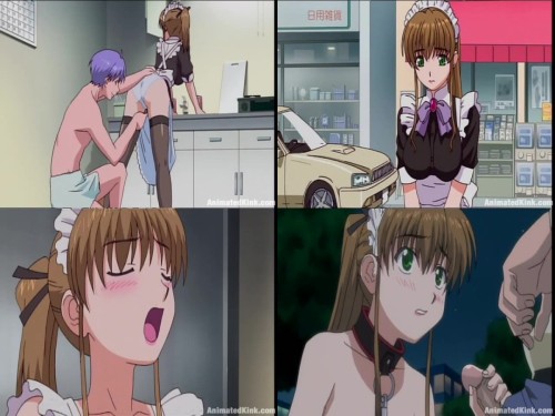 06 2724199 Maid In Heaven