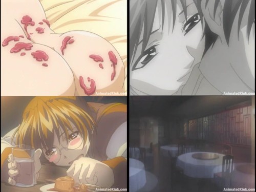 07 2924287 Natural Obsession IV