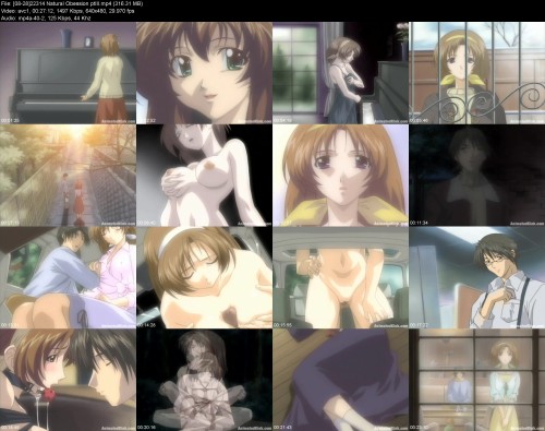 08 2822314 Natural Obession ptIII