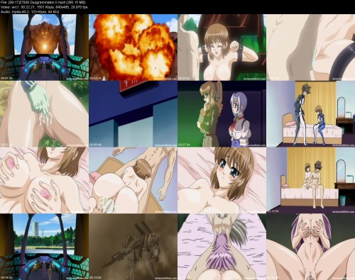 09 1727936 Dyogrammaton II