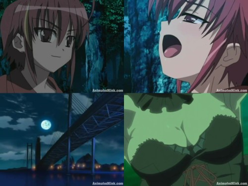 10 2727155 When Evil Falls vol one