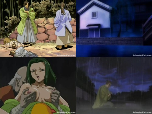 11 0327362 The Last Kunoich