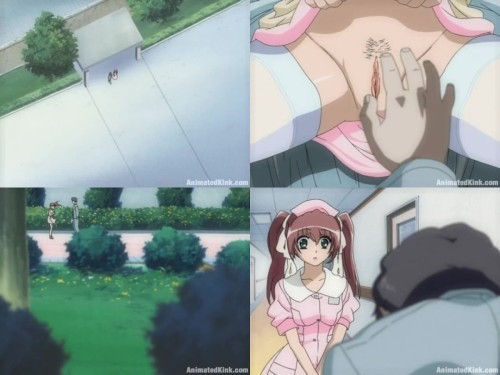 11 0917239 Night Shift Nurses ExpI