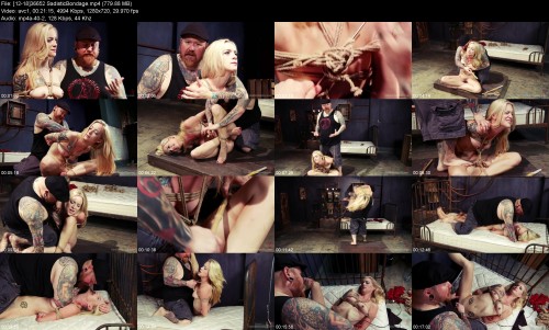 12 1836652 SadisticBondage