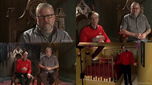 12 2437725 Dungeon Design