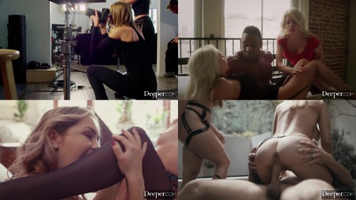 Consumed BLACKED.com