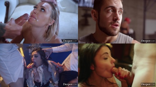 Devoured BLACKED.com