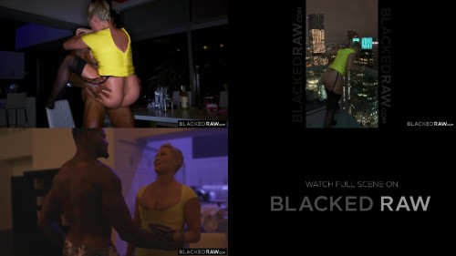 On Set with Ryan Keely BLACKED.com