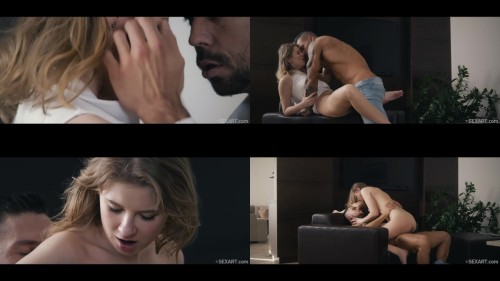 SexArt 2020 03 08 Stay Right Here 1080