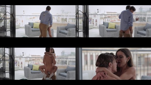 SexArt 2020 06 12 City Break 1080