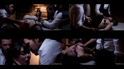 SexArt 2020 07 24 Please Please 1080