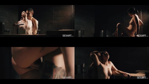 SexArt 2021 03 24 Flow With You 1080