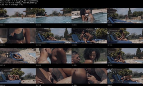 SexArt 2021 06 23 Sunny Day 1080