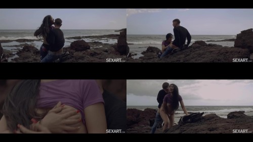 SexArt 2021 06 27 Unrestrained 1080