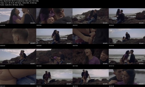 SexArt 2021 06 27 Unrestrained 1080