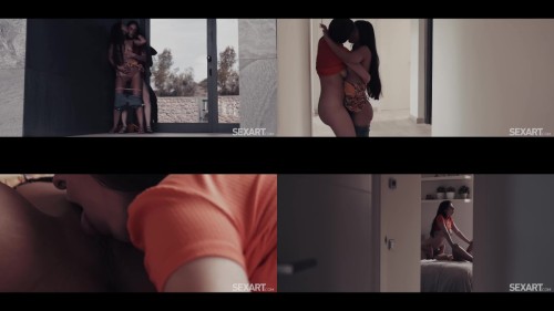 SexArt 2021 07 23 Hungrily 1080