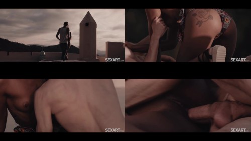 SexArt 2021 08 04 Magic Of The Moment 1080