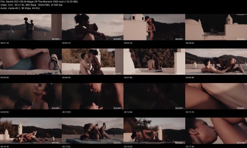 SexArt 2021 08 04 Magic Of The Moment 1080