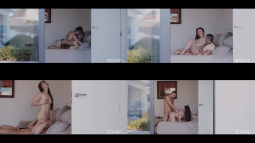 SexArt 2021 08 08 Refreshment 1080