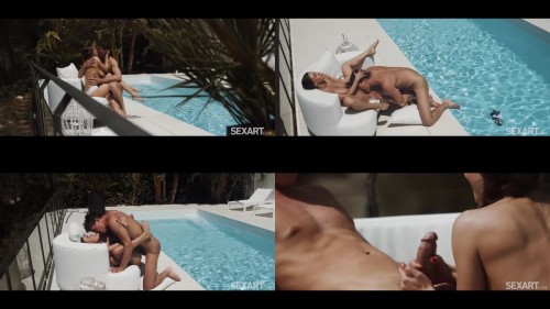 SexArt 2021 09 05 Summer Sunshine 1080