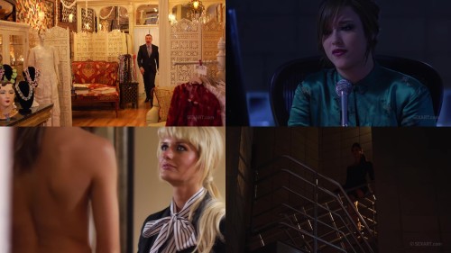 SexArt 2021 09 17 Kamikaze Love Volume 5 Unexpected Pleasure 1080