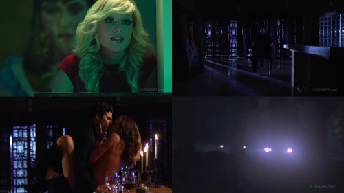 SexArt 2021 09 21 Kamikaze Love Volume 6 Dangerous Desires 1080