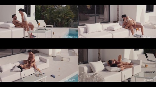 SexArt 2021 09 22 Summer Cool 1080