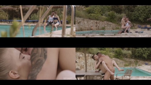 SexArt 2022 03 20 Dont Be Alone 1080