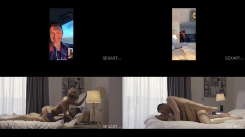 SexArt 2022 04 10 Real Time 1080