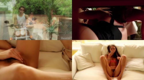 SexArt 2022 04 20 Girls Love Sex The Lost Tapes Episode 12 1080