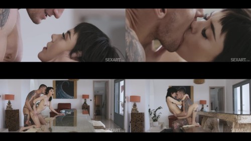 SexArt 2022 04 24 Hang On 1080