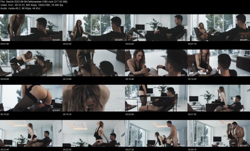 SexArt 2022 09 09 Defenseless 1080