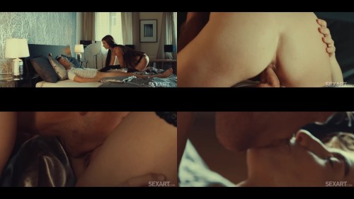 SexArt 2022 10 26 Silky Touch 1080