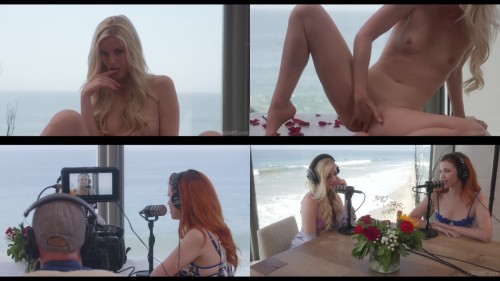 SexArt 2022 12 14 Girls Love Sex Charlotte Stokely 1080