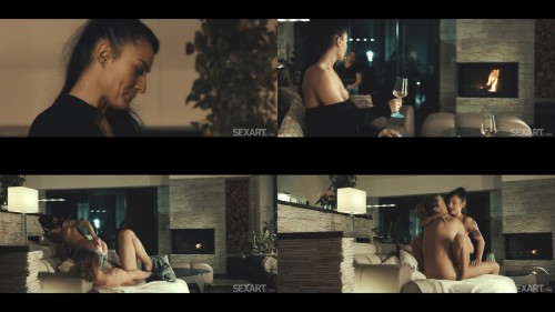 SexArt 2023 02 01 Dinner 1080