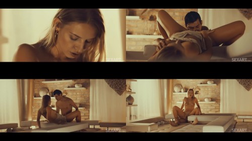 SexArt 2023 02 15 French Charm 1080