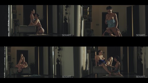 SexArt 2023 03 31 Connection 1080