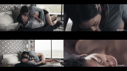 SexArt 2023 07 26 Good Intentions 1080