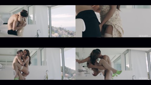 SexArt 2023 08 06 Hot Morning 1080