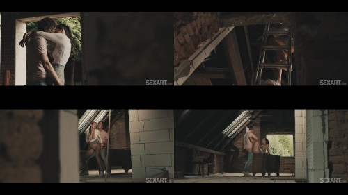 SexArt 2023 10 29 Urbex 1080