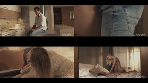 SexArt 2023 12 03 Message 1080