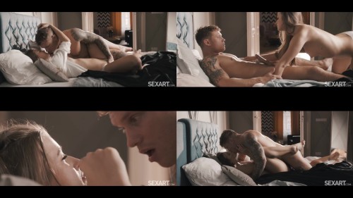 SexArt 2023 12 27 Just A Moment 1080