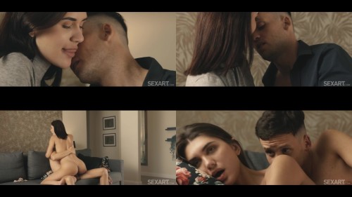 SexArt 2024 02 11 Love Flow 1080