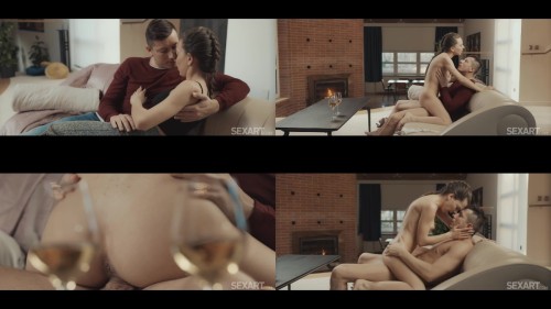 SexArt 2024 03 24 Made My Day 1080