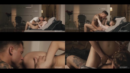 SexArt 2024 03 27 Light Me Up 1080