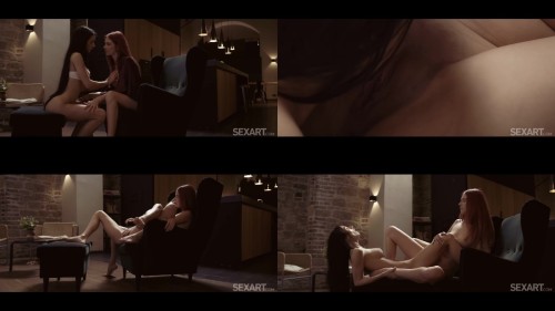 SexArt 2024 06 28 Velvet Secret 1080