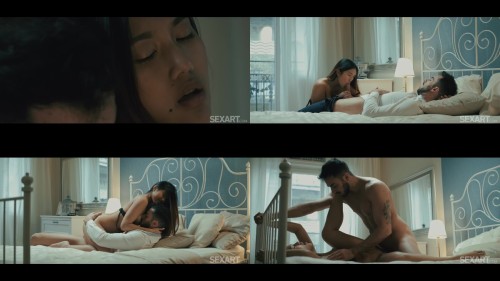 SexArt 2024 06 30 Genius Loci 1080