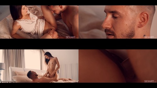 SexArt 2024 12 25 Enigmatic Yearning 1080