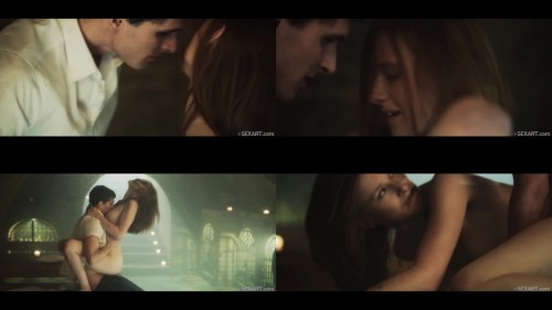 Sexart 2014 03 14 Liberation 1080