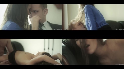 Sexart 2014 11 02 Out Of Business 1080